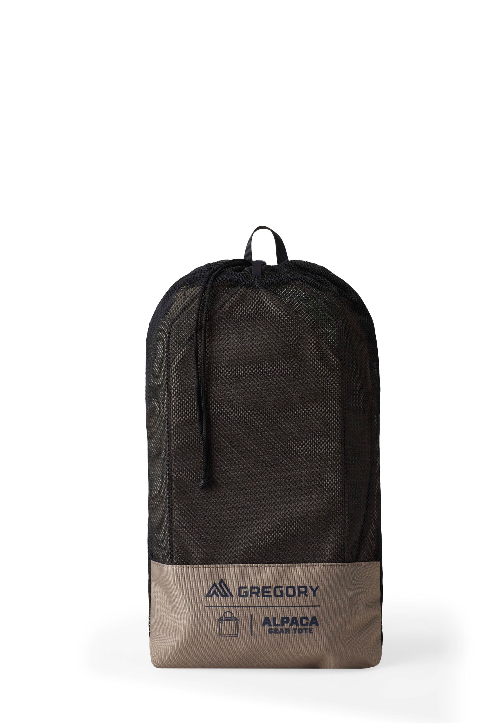 Gregory Alpaca Gear Tote 30 Front_Flat