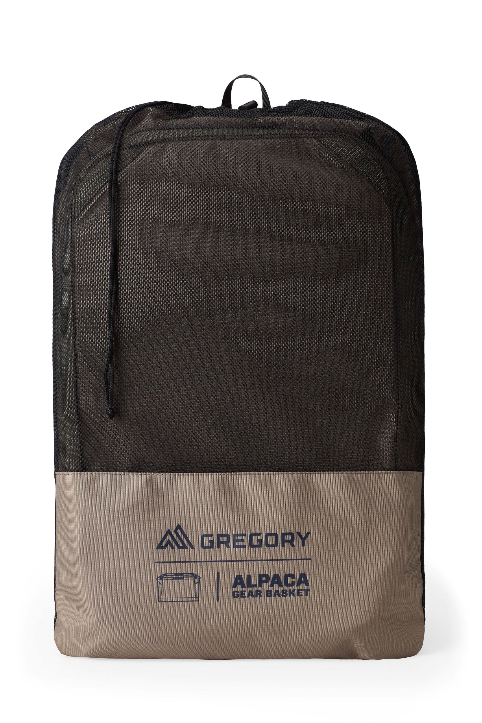 Gregory Alpaca Gear Basket 70