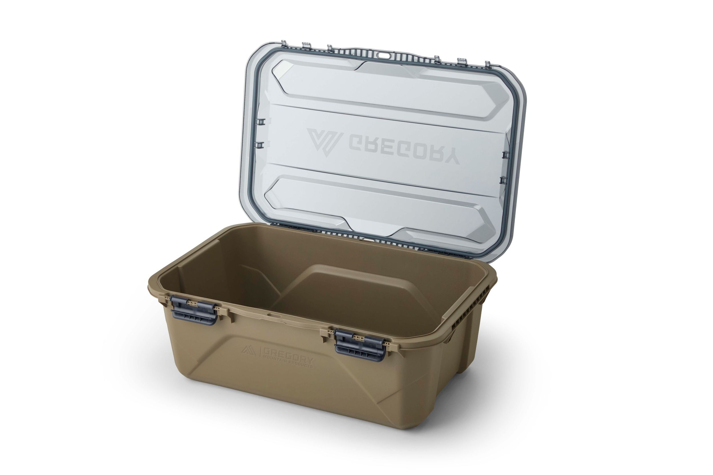 Gregory Alpaca Gear Box 45 Storage Box