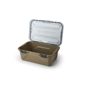 Gregory Alpaca Gear Box 45 Storage Box