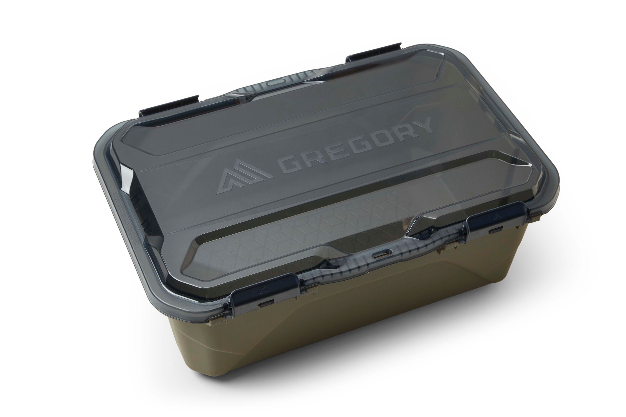 Gregory Alpaca Gear Box 45 Storage Box