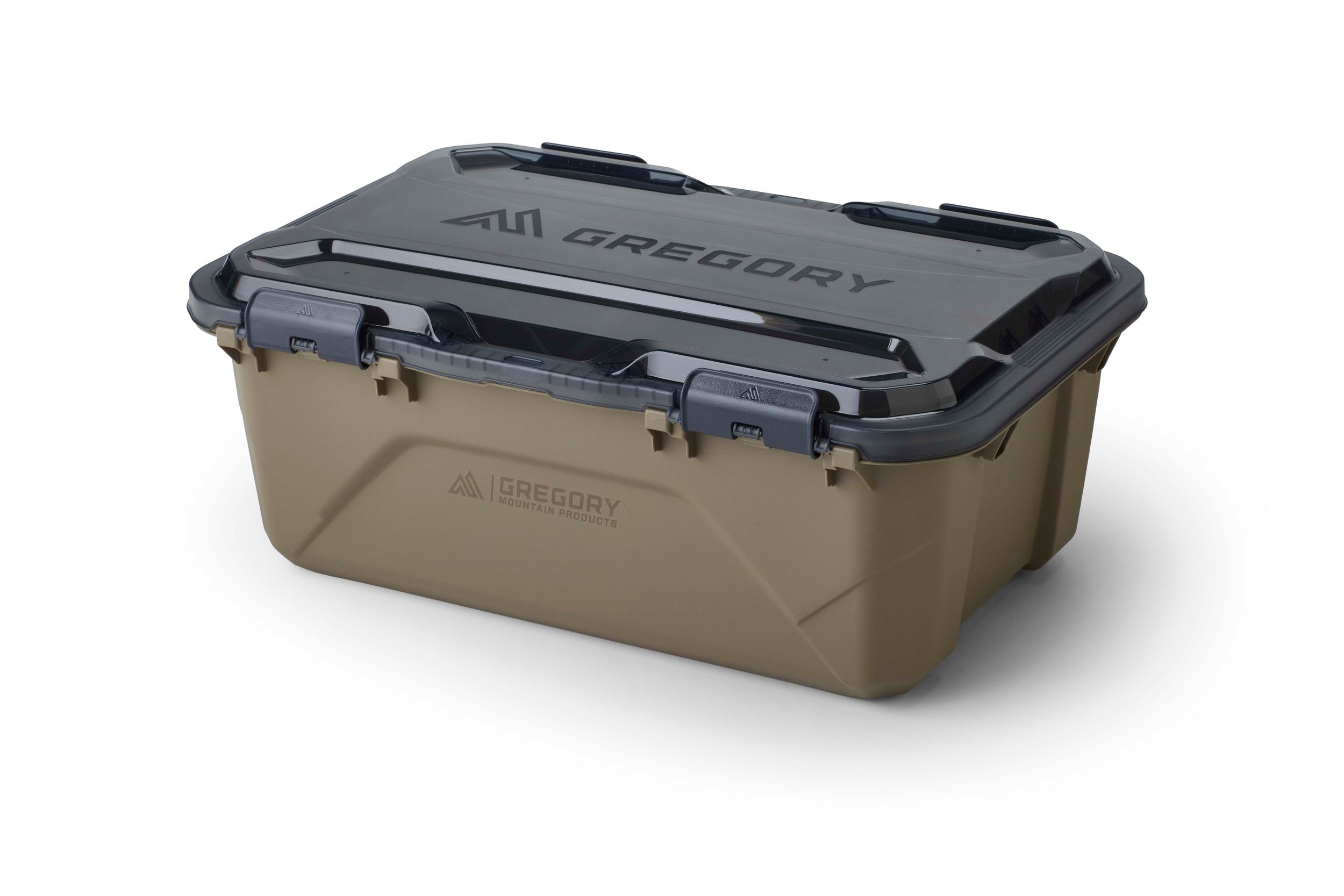 Gregory Alpaca Gear Box 45 Storage Box