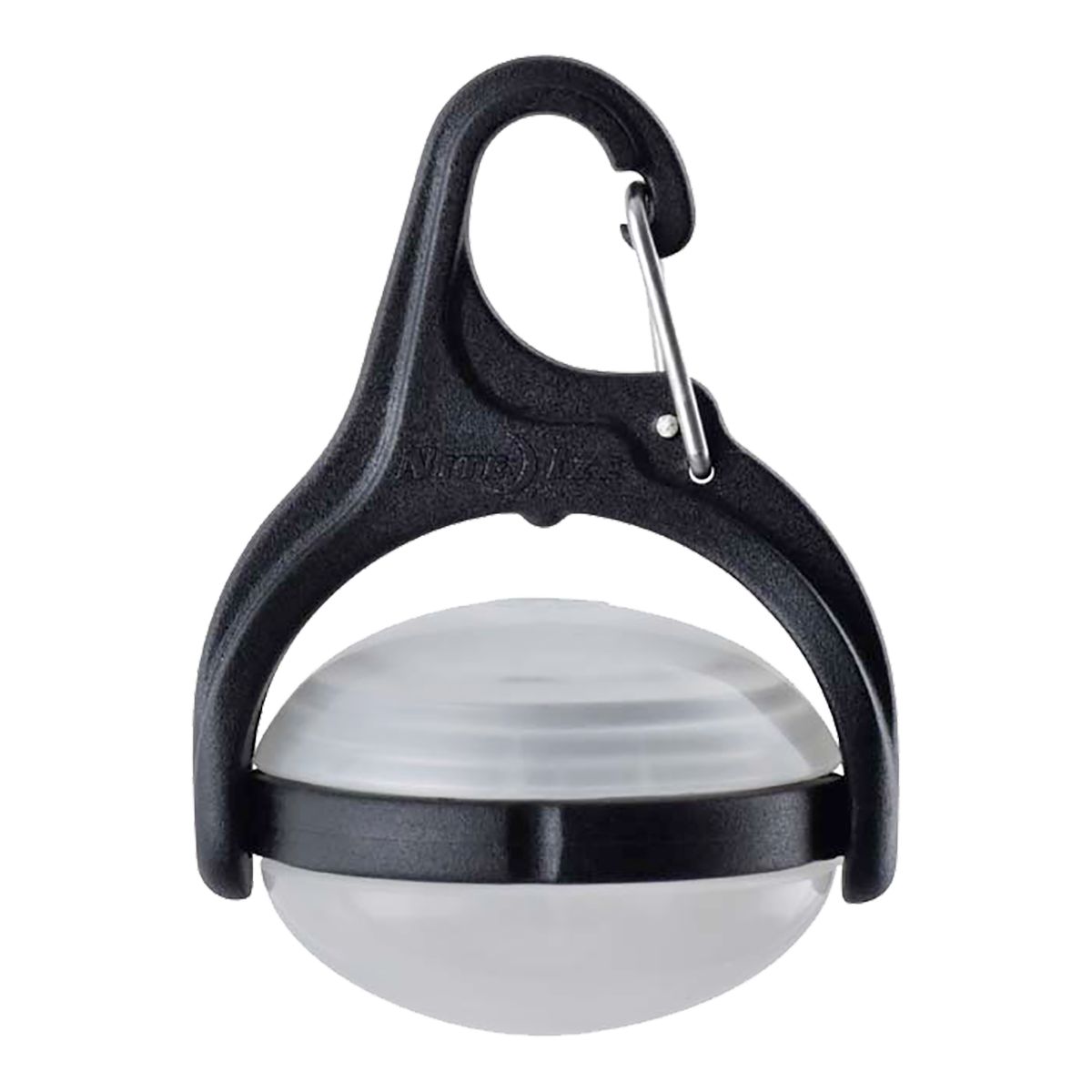 Nite Ize Moonlit LED Micro Swivel Lantern - White