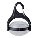 Nite Ize Moonlit LED Micro Swivel Lantern - White Front_Flat