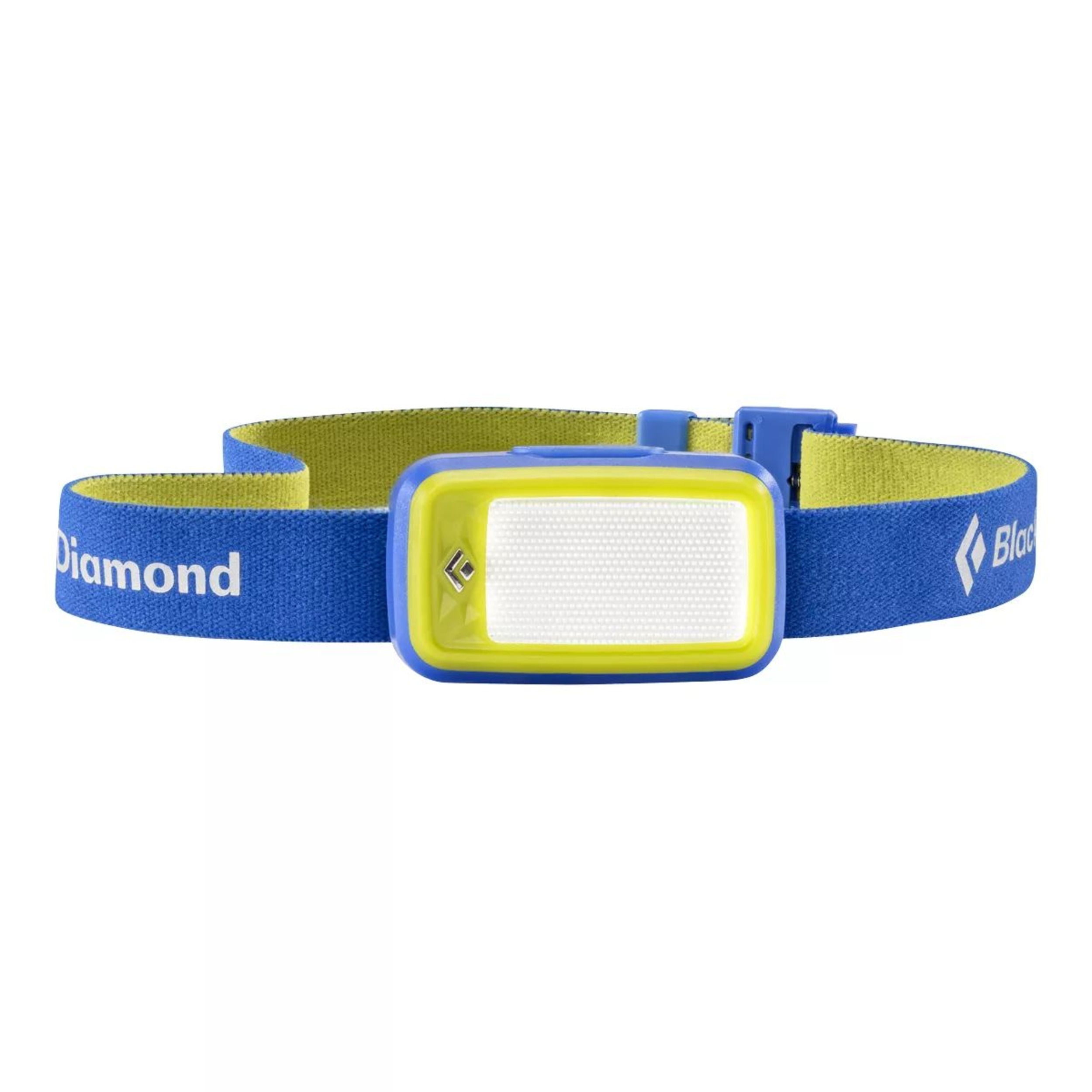 Black Diamond Wiz Junior Headlamp Front_Flat