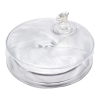 MPOWERD Luci Outdoor 2.0 Inflatable Solar Light Bottom_Plunge