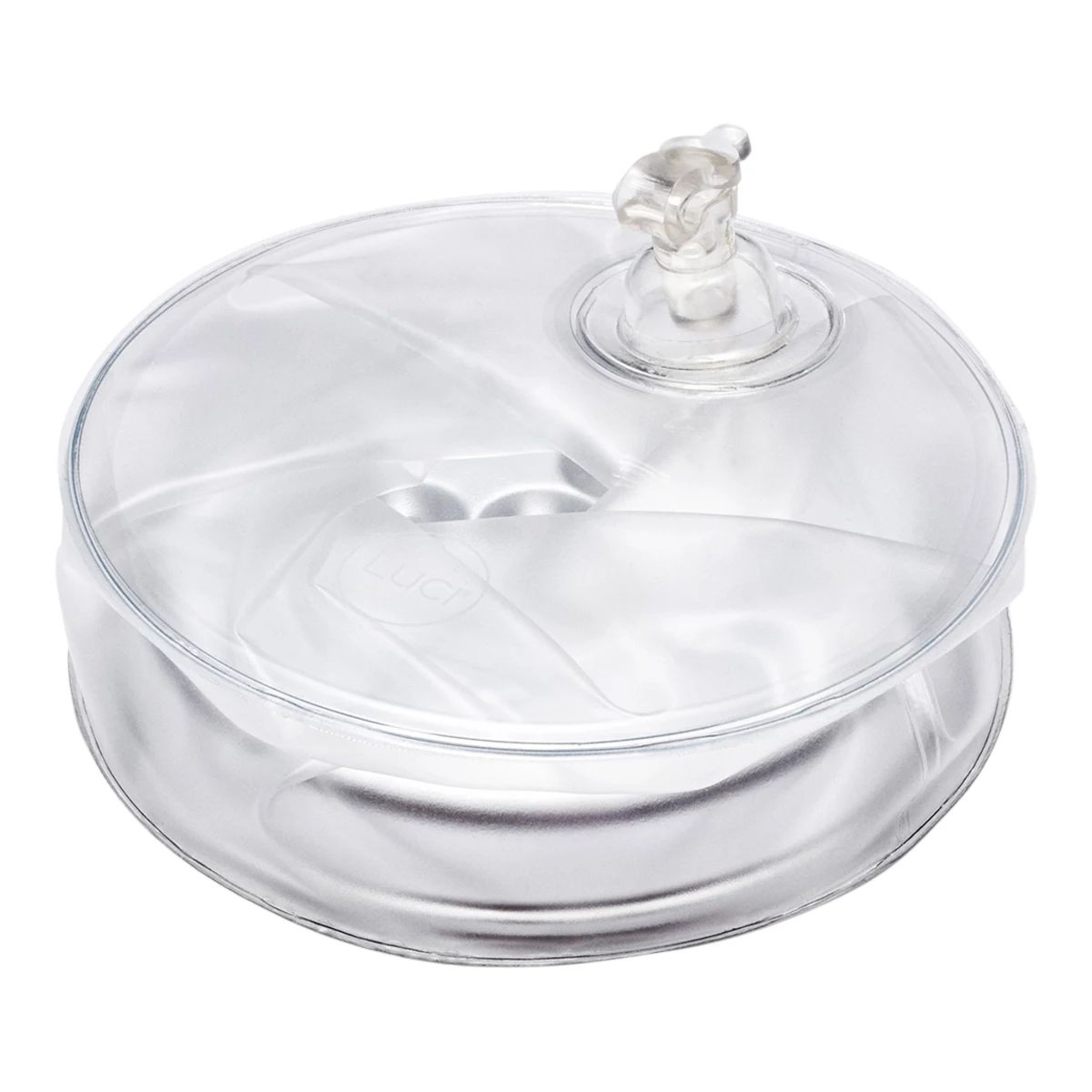 MPOWERD Luci Outdoor 2.0 Inflatable Solar Light Bottom_Plunge