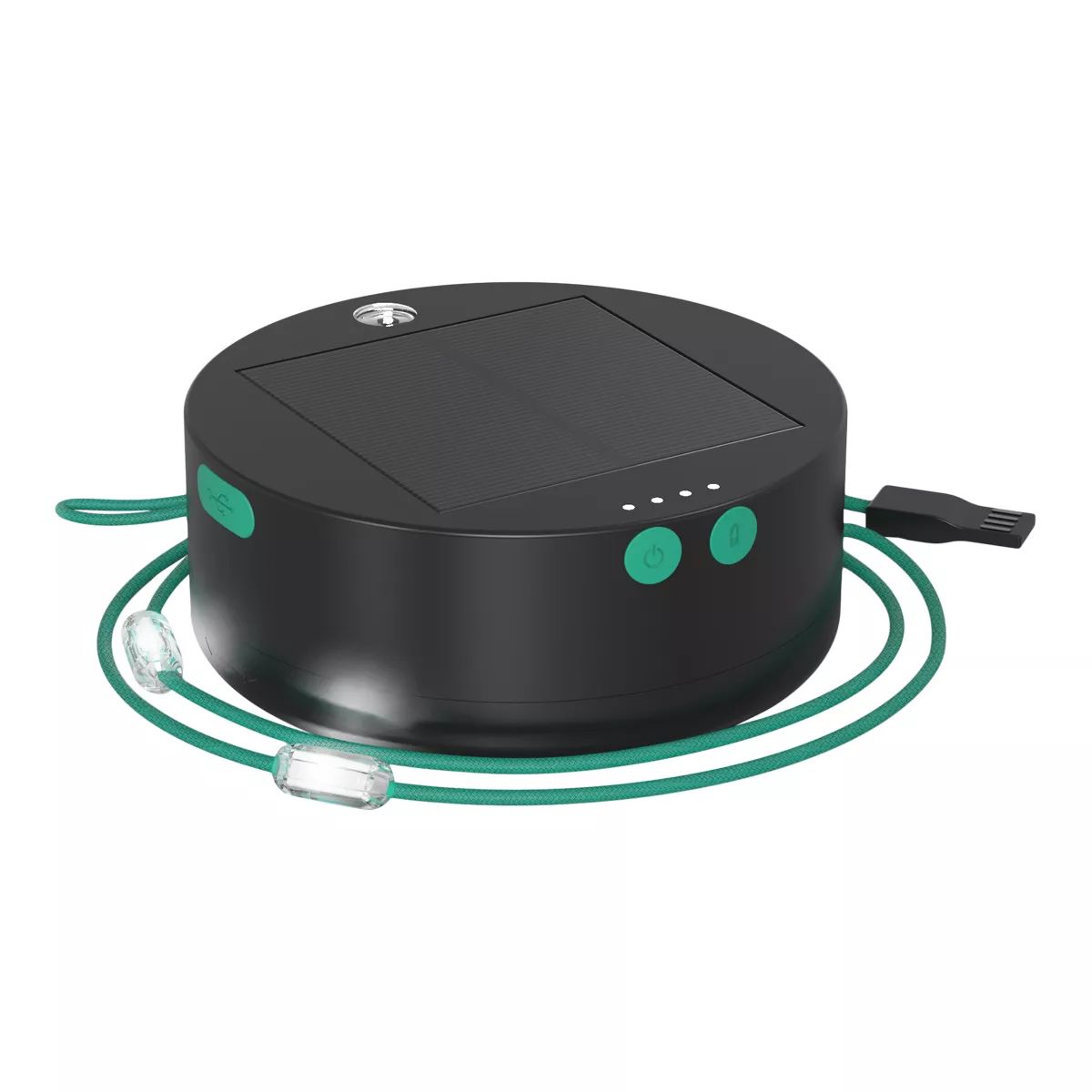 Luci Solar String Lights Front_Angled_Right