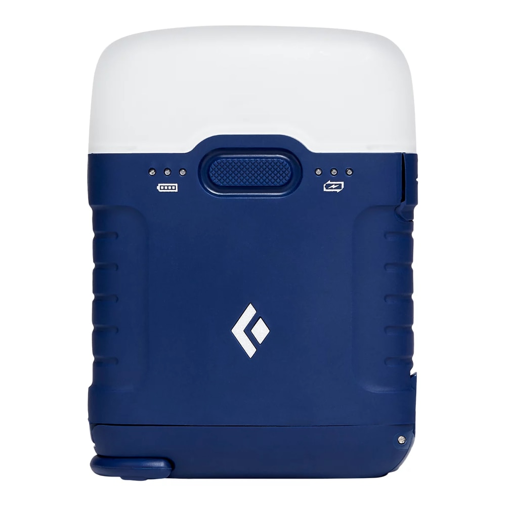 Black Diamond Volt Camping Lantern Front_Flat