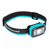 Black Diamond Revolt 350 Recharable Head Lamps Front_Angled_Right