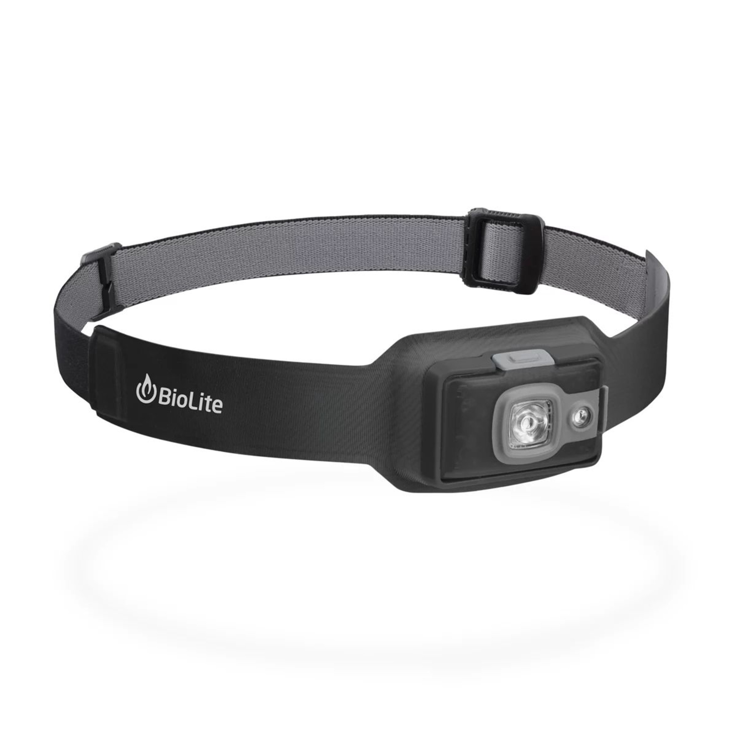 Biolite HeadLamp 200 Front_Angled_Right