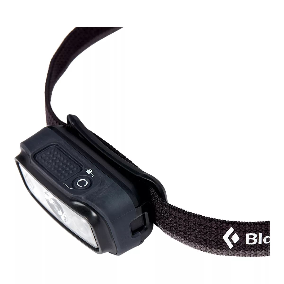 Black Diamond Spot Lite 200 Headlamp CloseUp