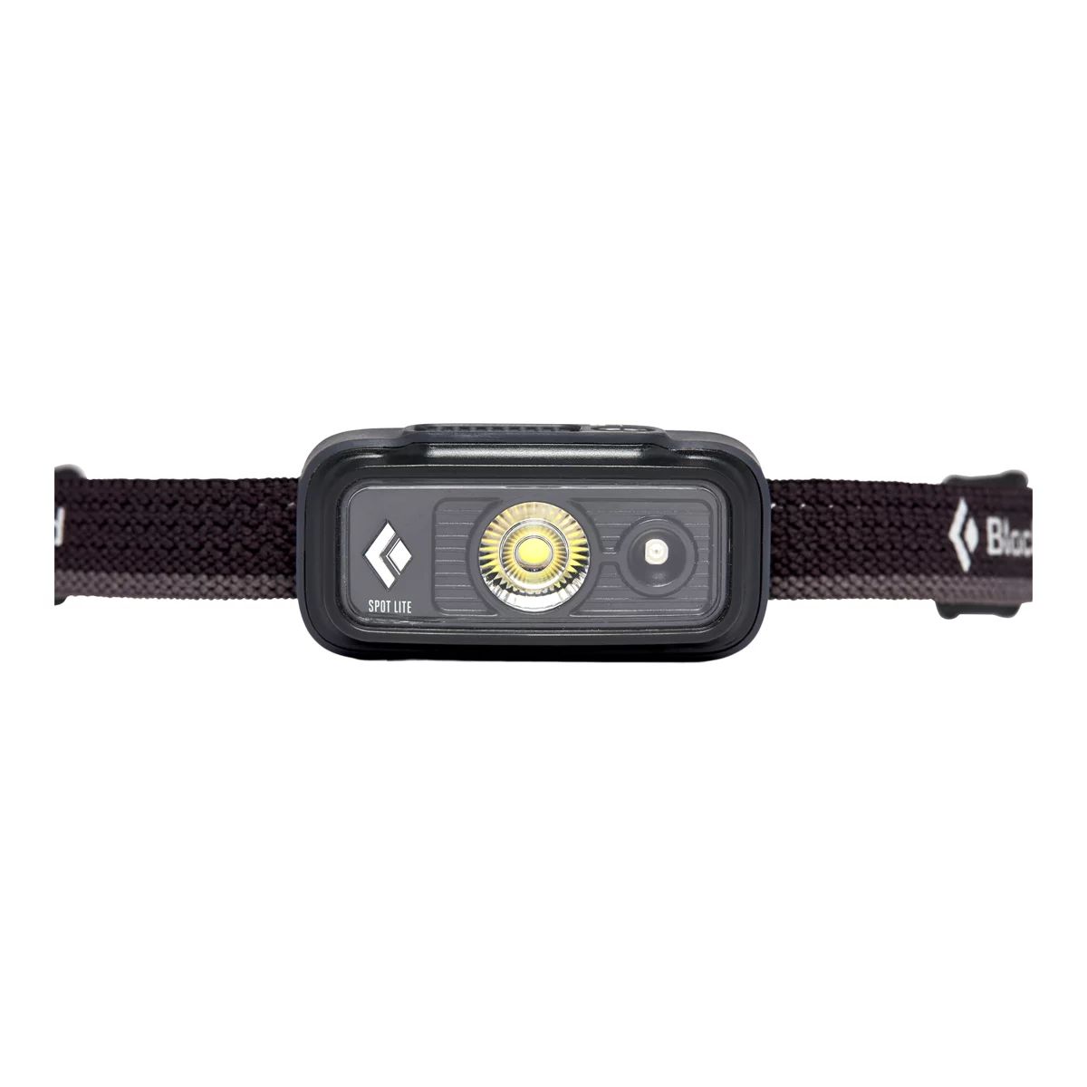Black Diamond Spot Lite 200 Headlamp Front_Flat