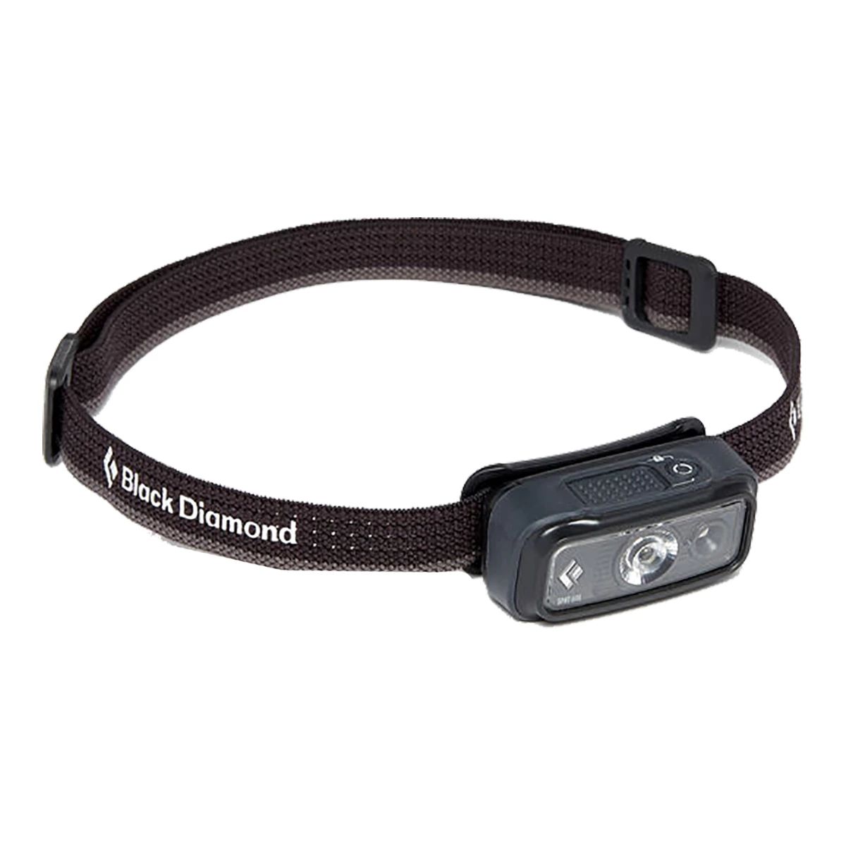 Black Diamond Spot Lite 200 Headlamp Overhead_Plunge