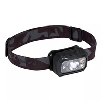 Black Diamond Storm 400 Headlamp Overhead_Plunge