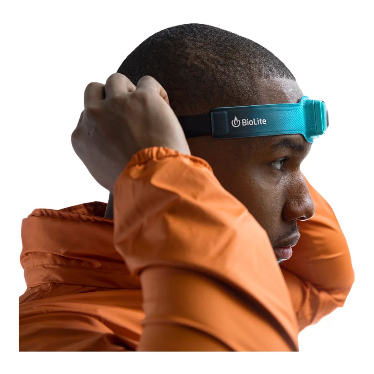 BioLite 200 Headlamp Side_Right