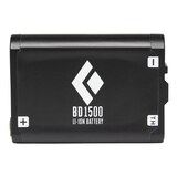Black Diamond Headlamp 1500 Battery & Charger Front_Flat