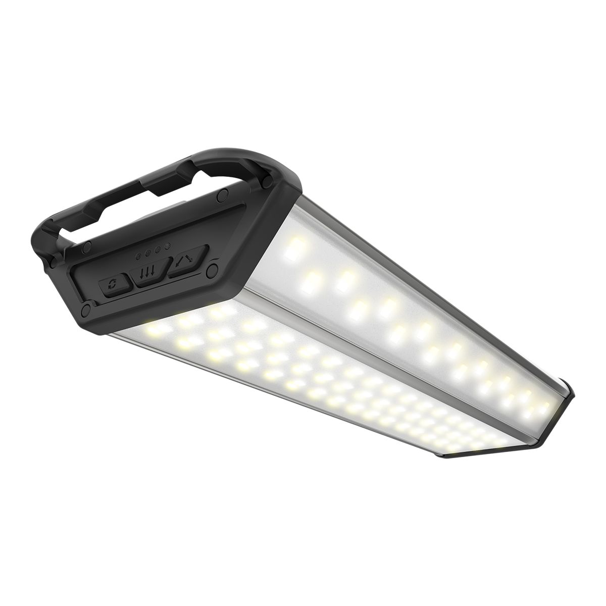 Claymore 3 Face+ Rechargeable Area Light Bottom_Plunge