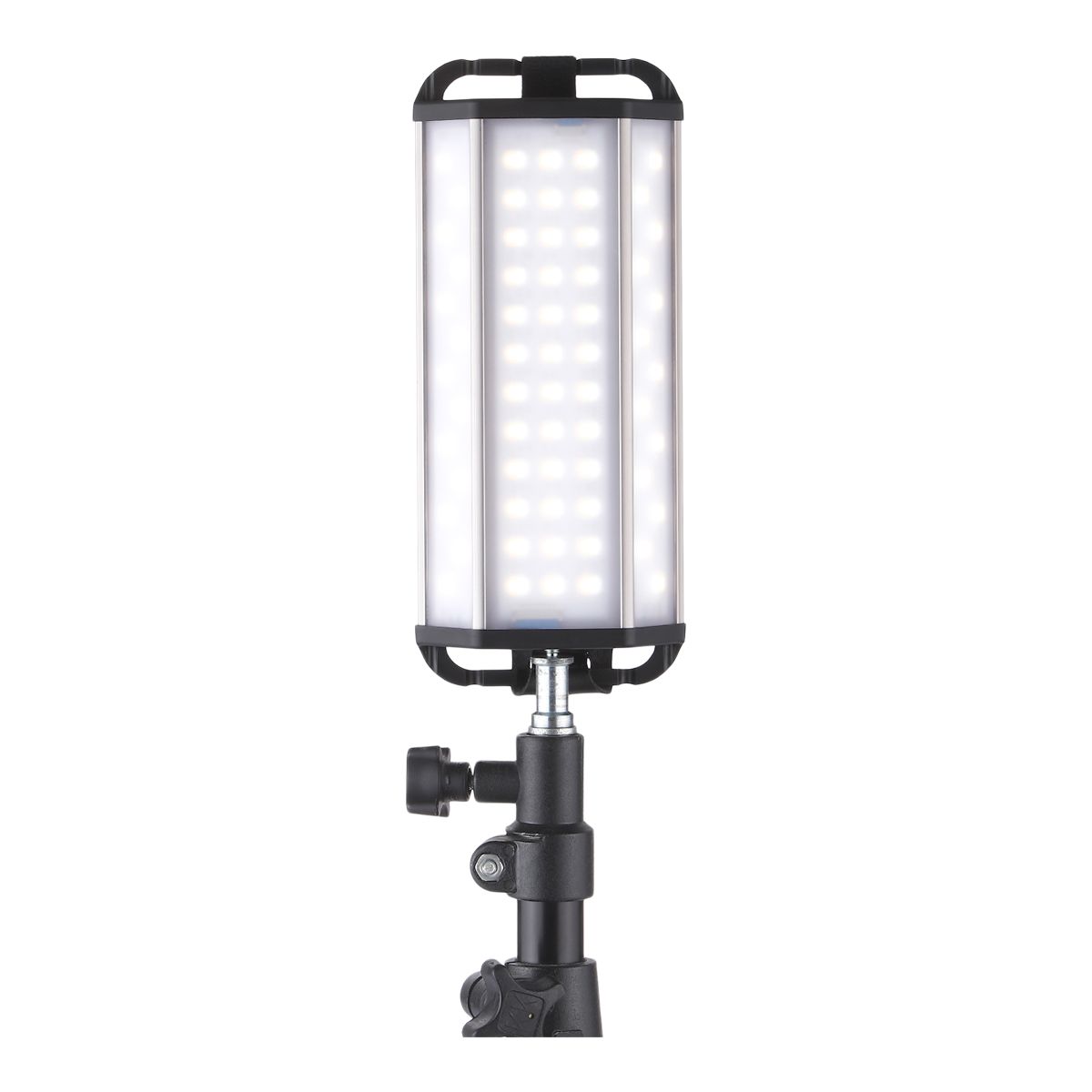 Claymore 3 Face+ Rechargeable Area Light Front_Flat
