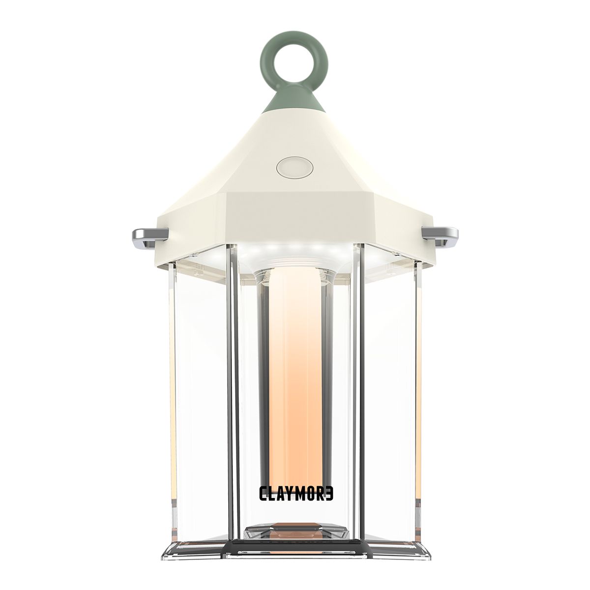 Claymore Cabin Lantern Front_Flat