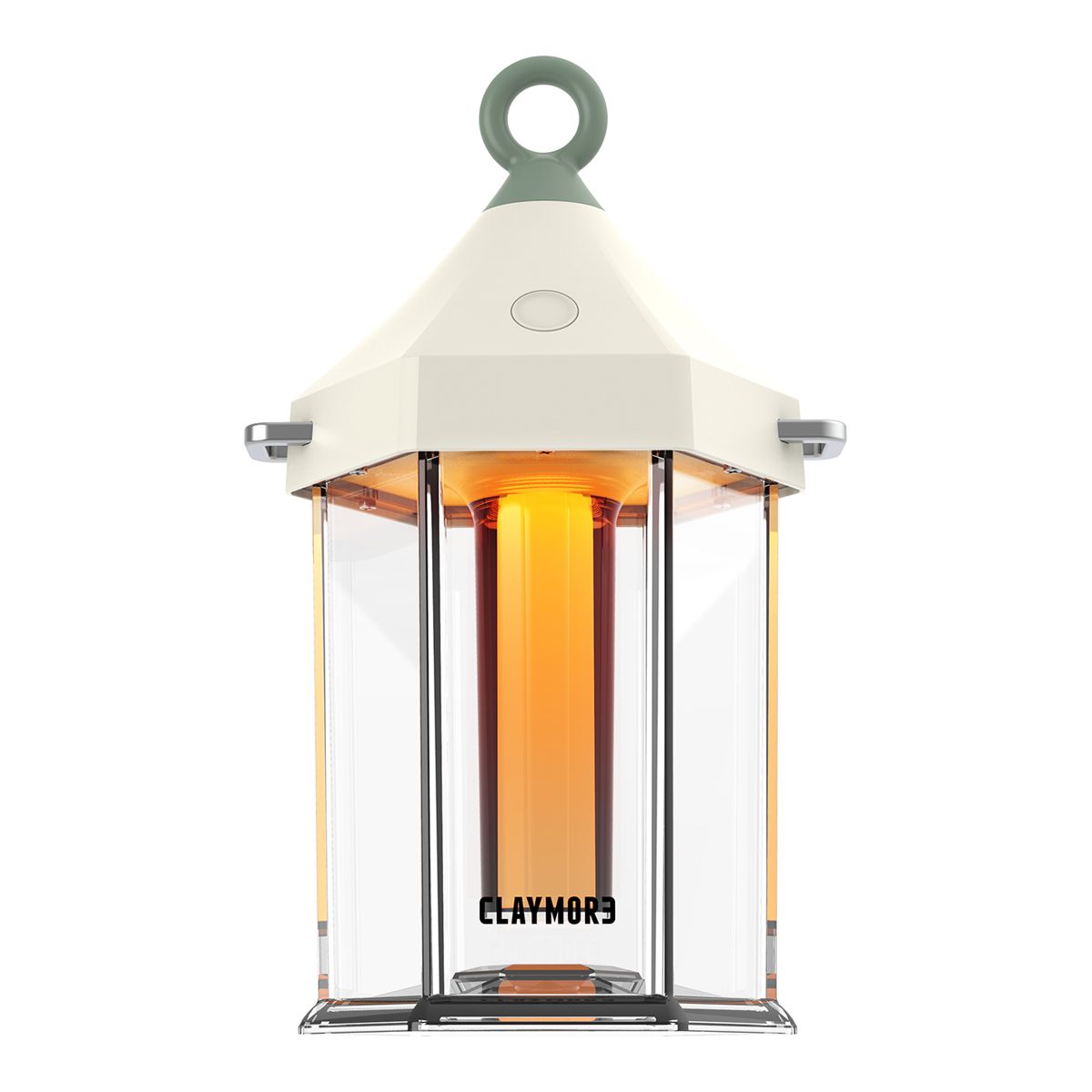 Claymore Cabin Lantern Front_Flat