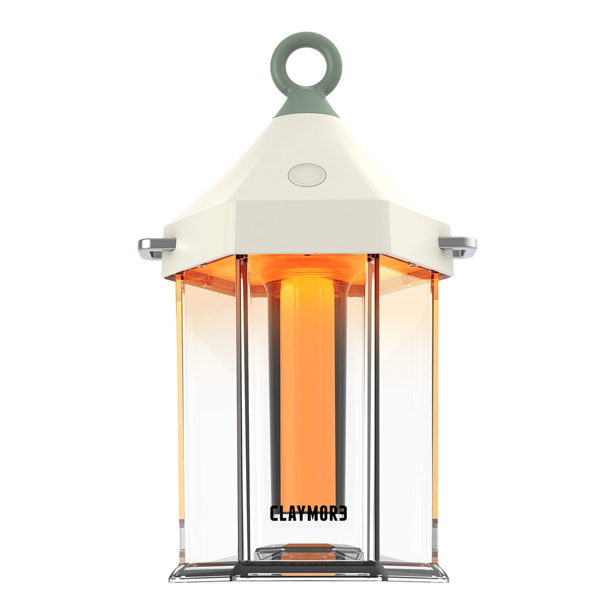 Claymore Cabin Lantern Front_Flat