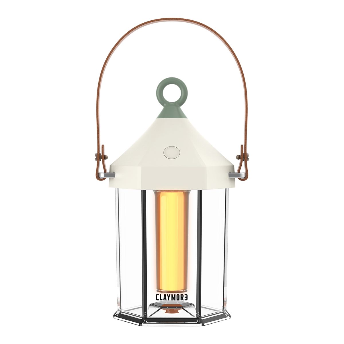 Claymore Cabin Lantern Front_Flat