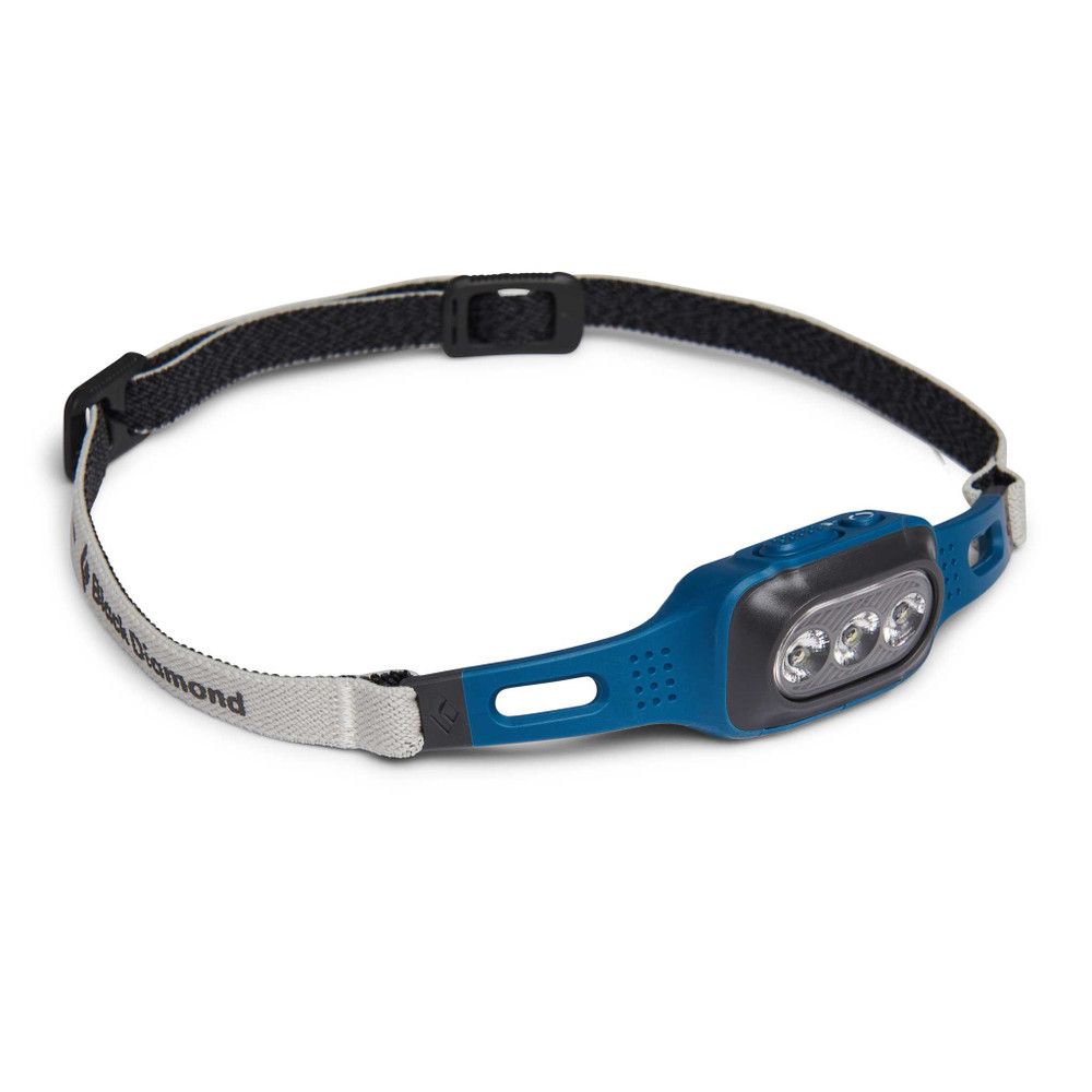 Black Diamond Deploy Running Headlamp Overhead_Plunge