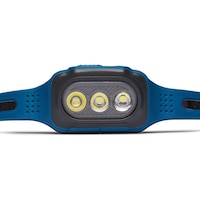 Black Diamond Deploy Running Headlamp CloseUp