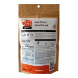 Happy Yak Coconut Thai Soup Dehydrated Camping Food Back_Flat