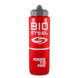 Biosteel Team 33 oz Water Bottle Front_Flat