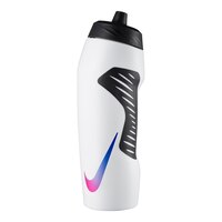 Nike 32 oz Hyperfuel Waterbottle Front_Flat