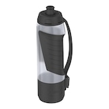 Under Armour 32 Oz Undeniable Squeeze Water Bottle with Lockable Quick-Shot Lid Front_Elevated