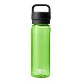 YETI Yonder™ .75L Water Bottle Front_Flat