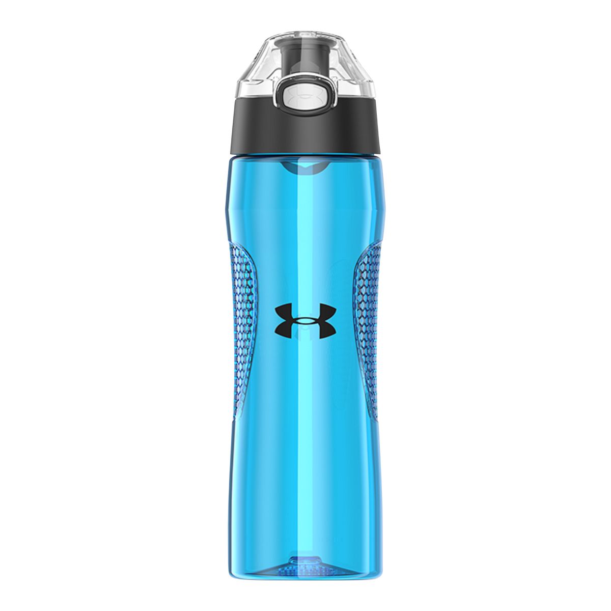 Under Armour Tritan 22 oz Water Bottle, Sport Cap, Plastic, Impact