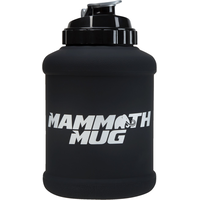 Mammoth Mug Water Bottle
