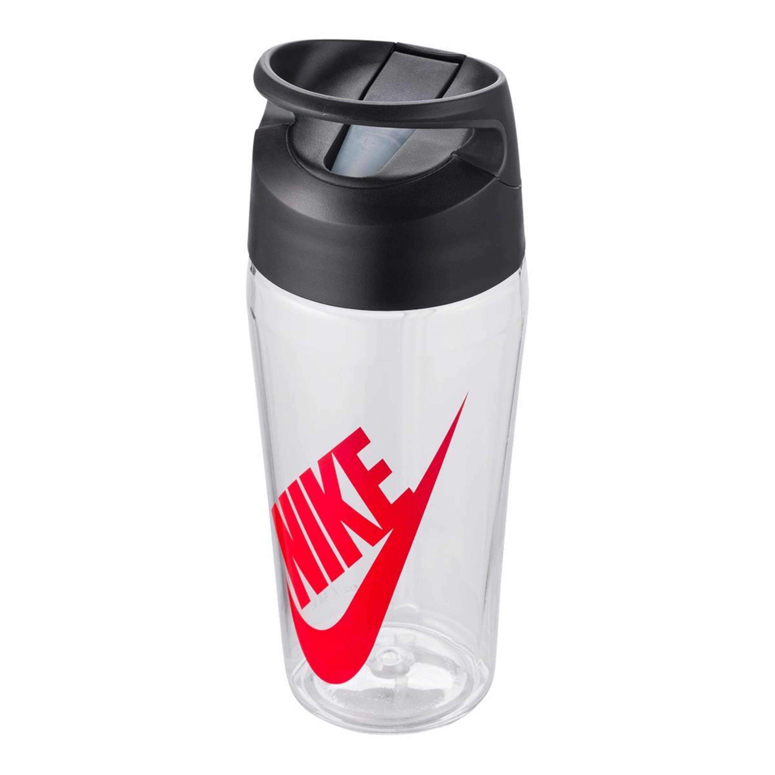 hypercharge straw