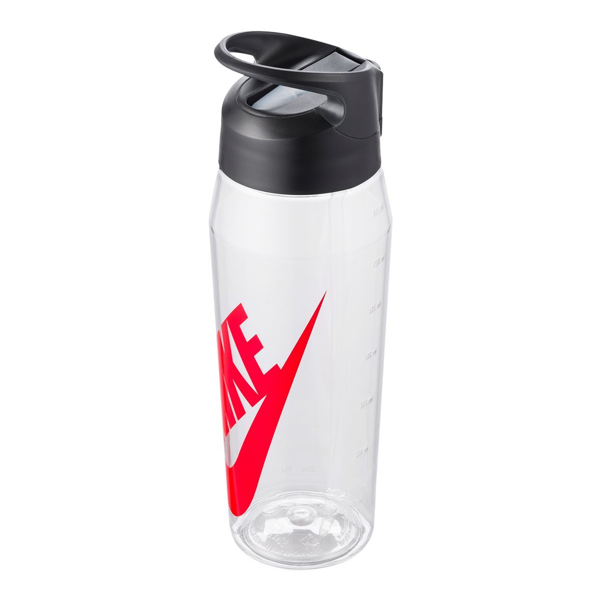 Nike TR Hypercharge 32 oz Water Bottle, Straw Lid, Plastic, Leak Proof