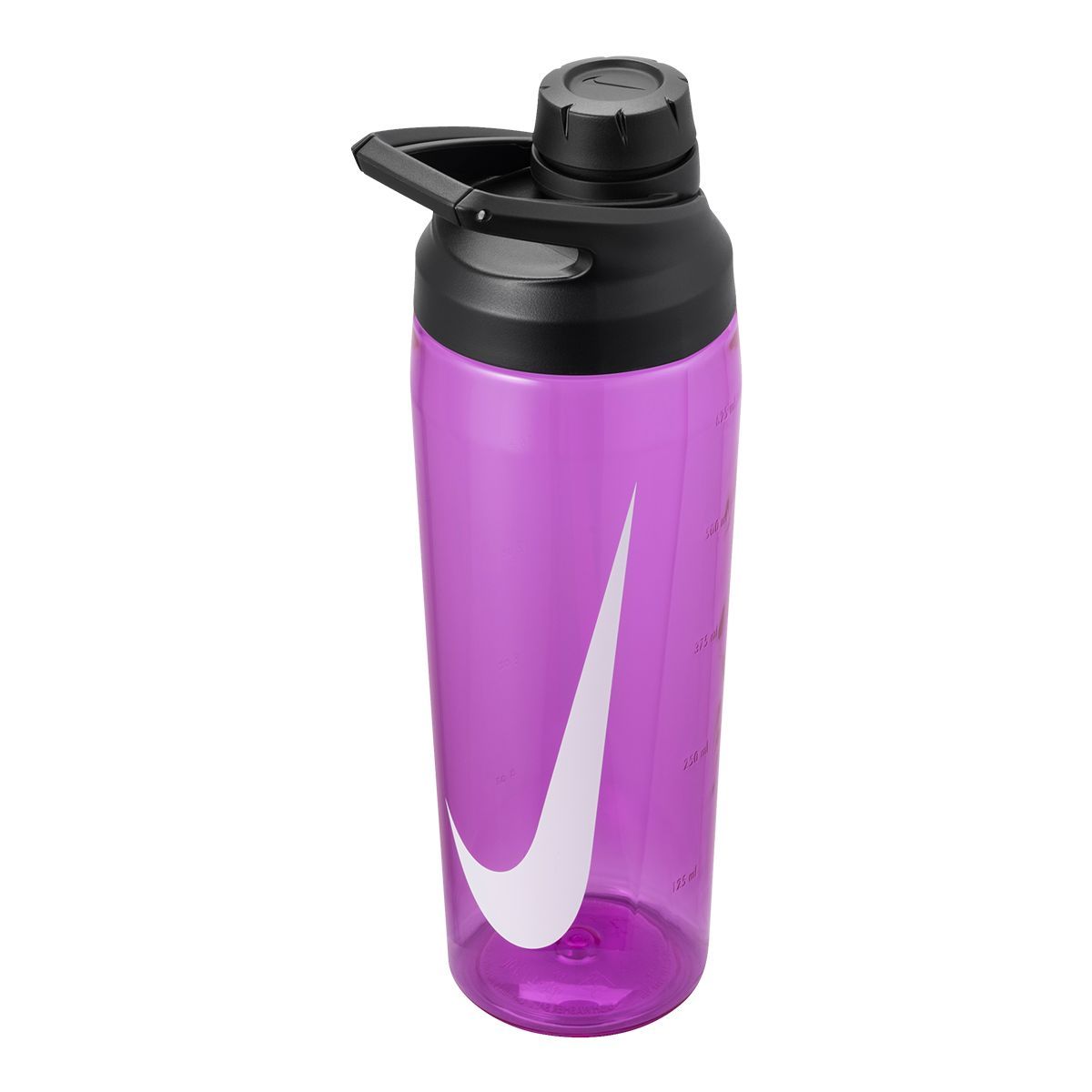 Nike TR Hypercharge 24 oz Water Bottle Spout Lid Plastic Leak