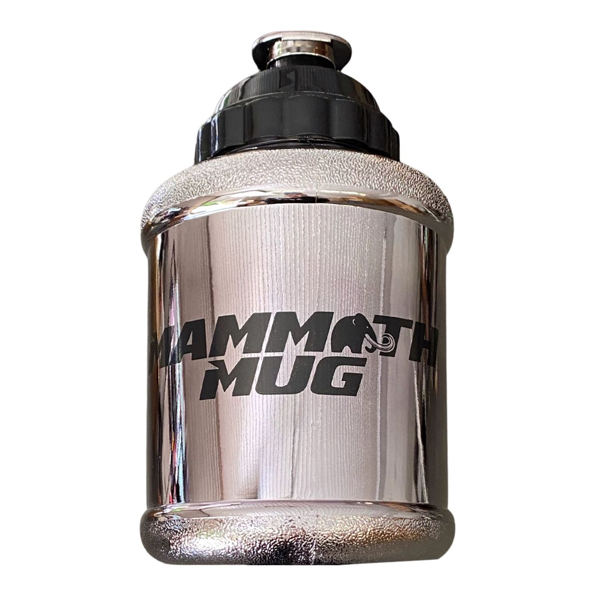 Mammoth Mug Water Bottle