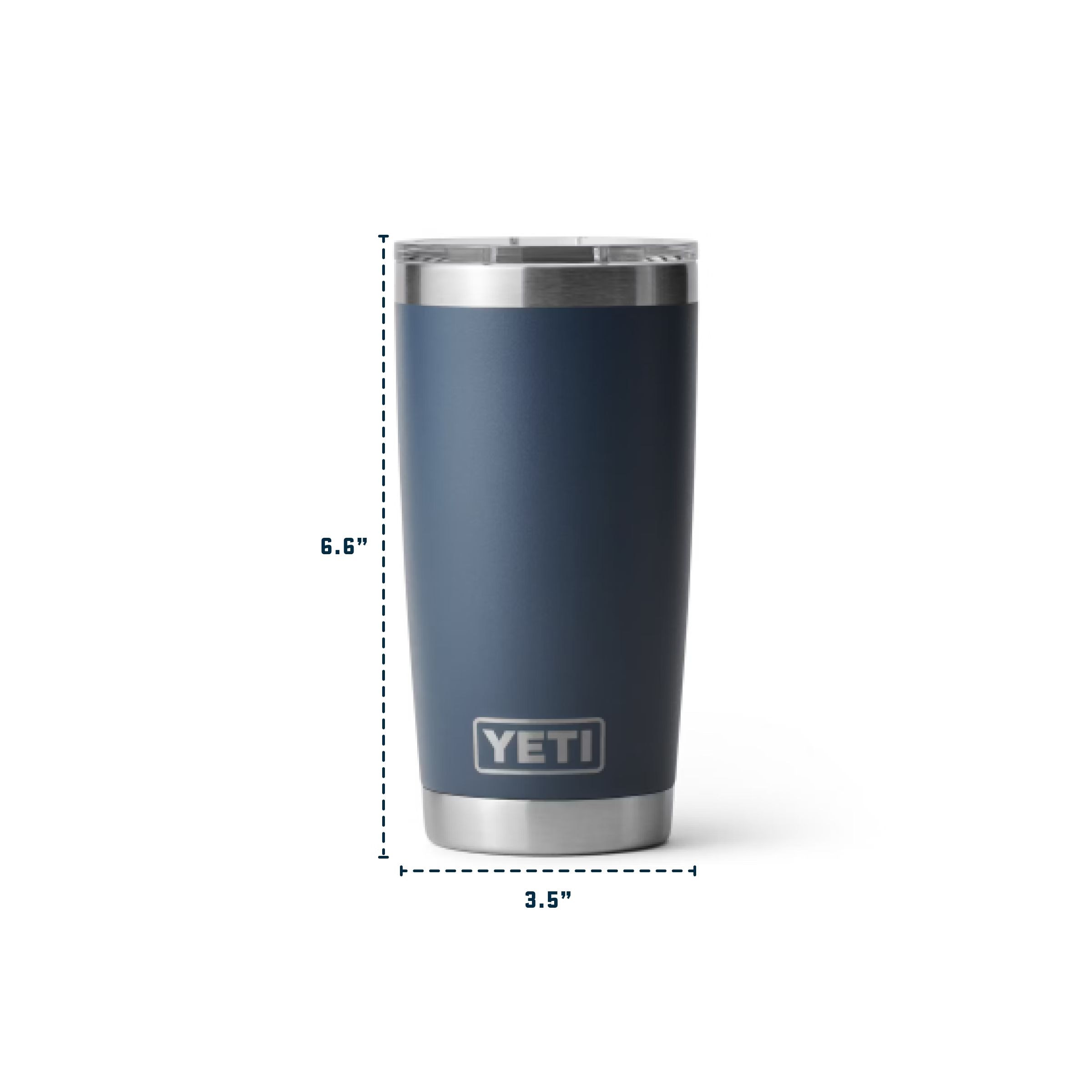 ♡sokemama様用割引YETI Rambler 20 oz Travel Yeti Rambler 591 ml (20 oz.) Tumbler with MagSlider Lid