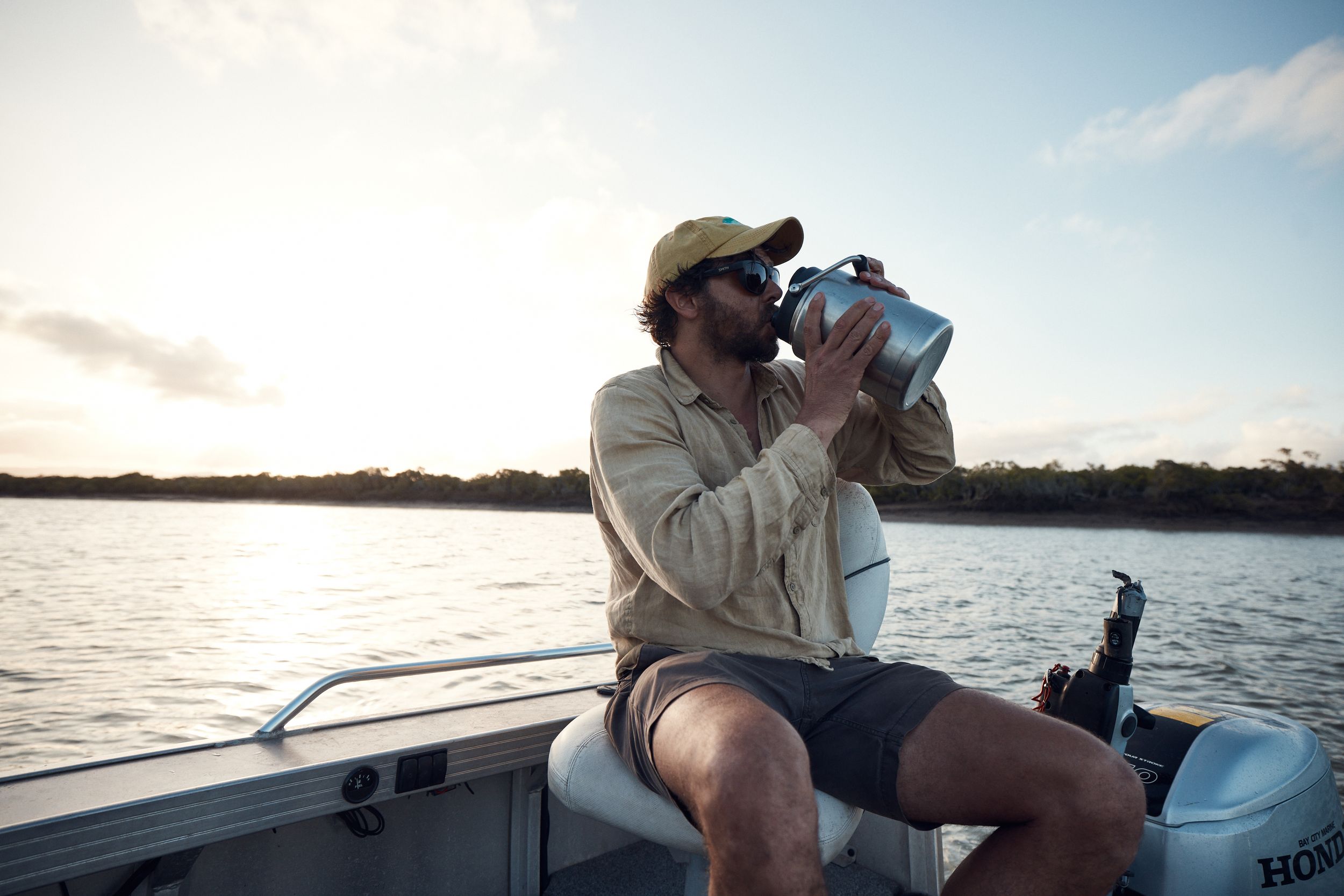 YETI Rambler® Half Gallon Jug