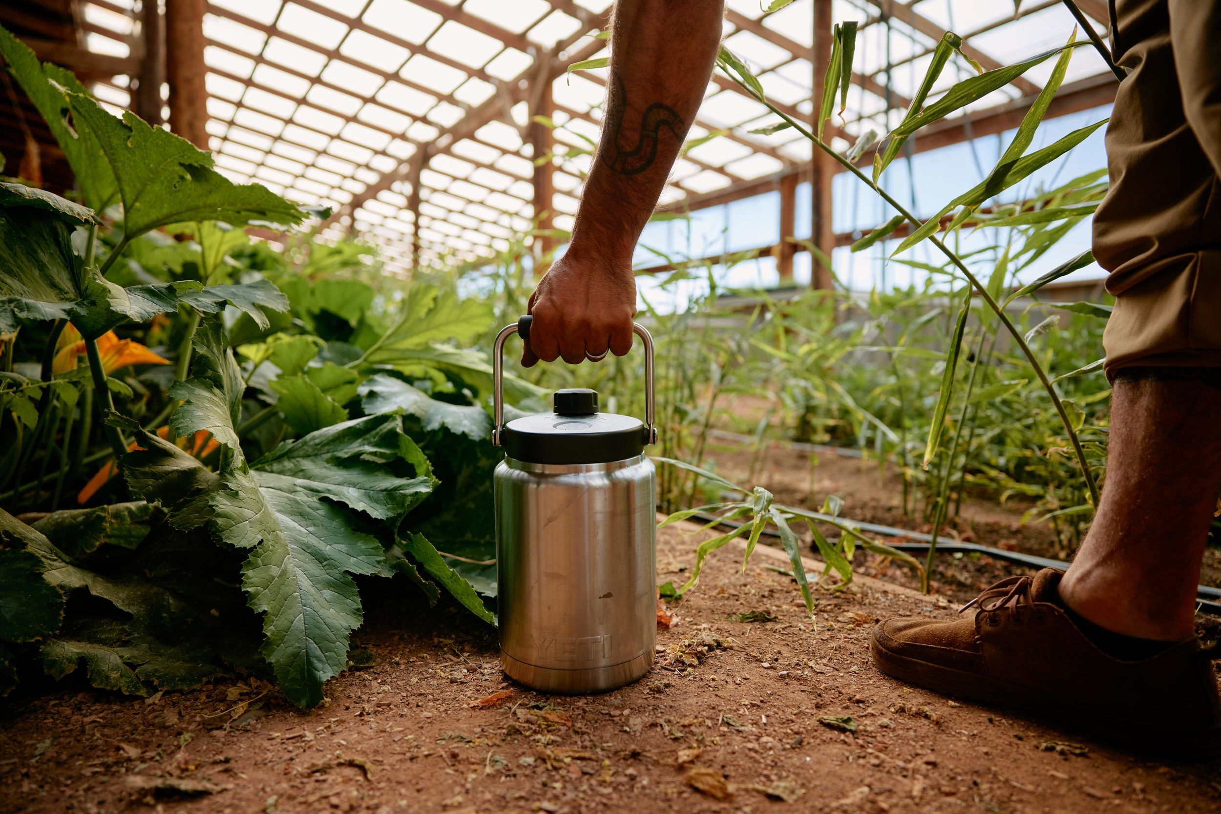 YETI Rambler® Half Gallon Jug