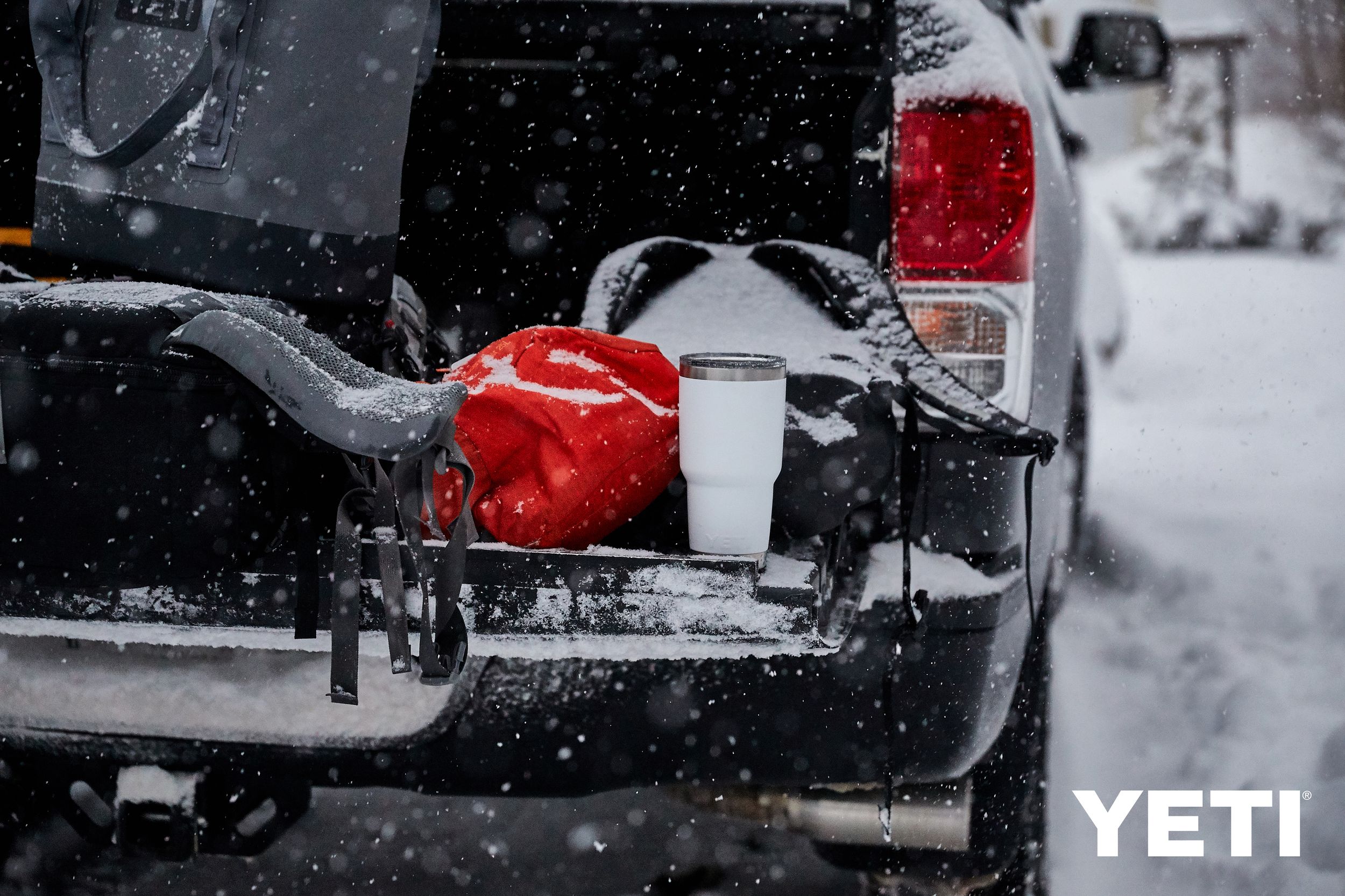 YETI Rambler® 30 oz Tumbler with MagSlider™ Lid