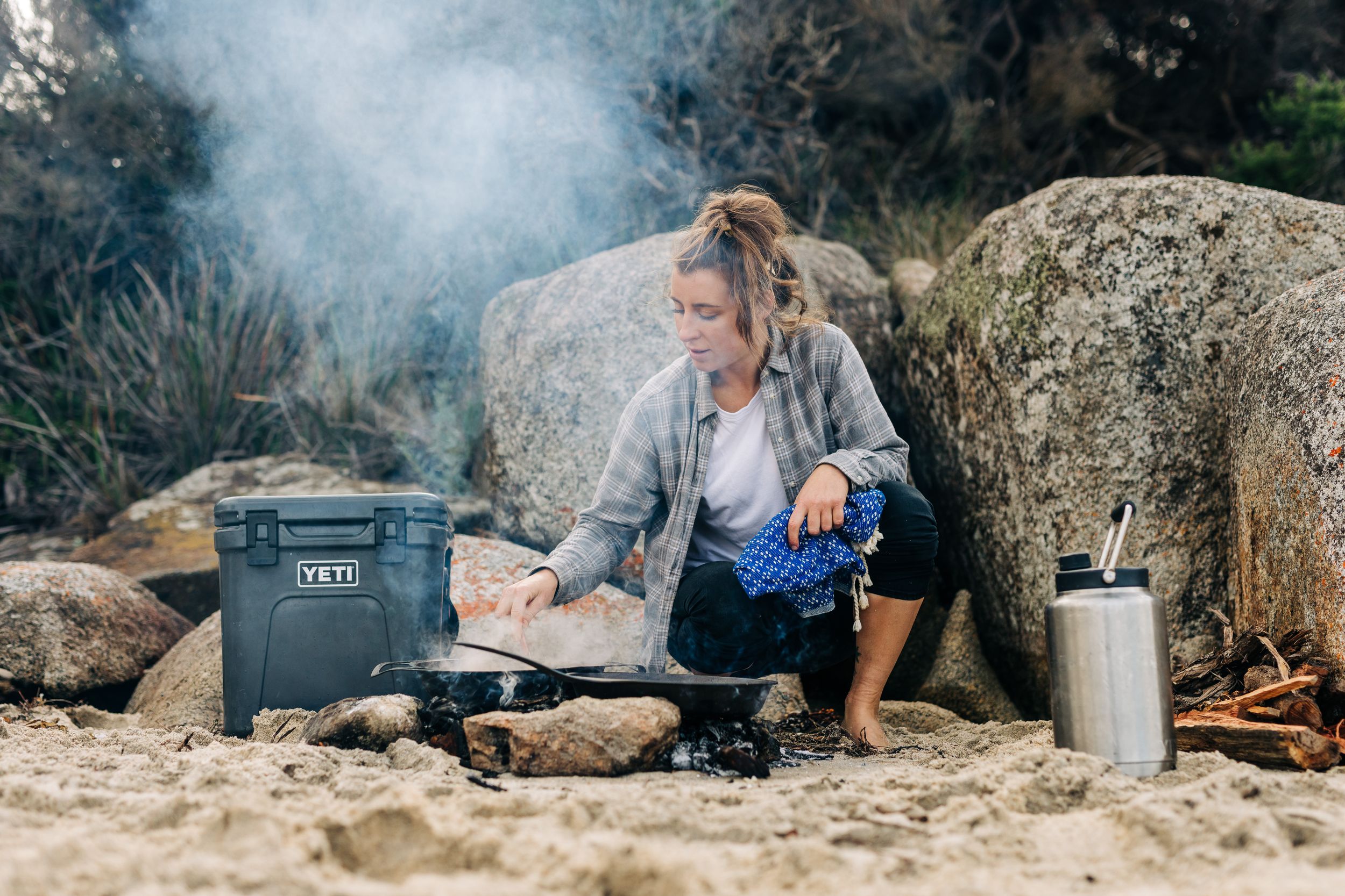 YETI Rambler® 1 Gallon Jug