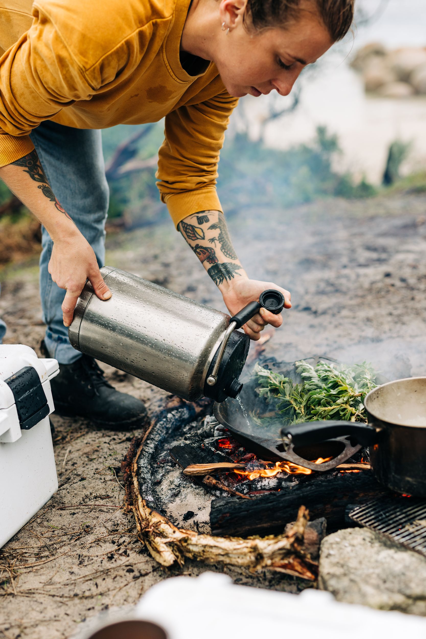 YETI Rambler® 1 Gallon Jug