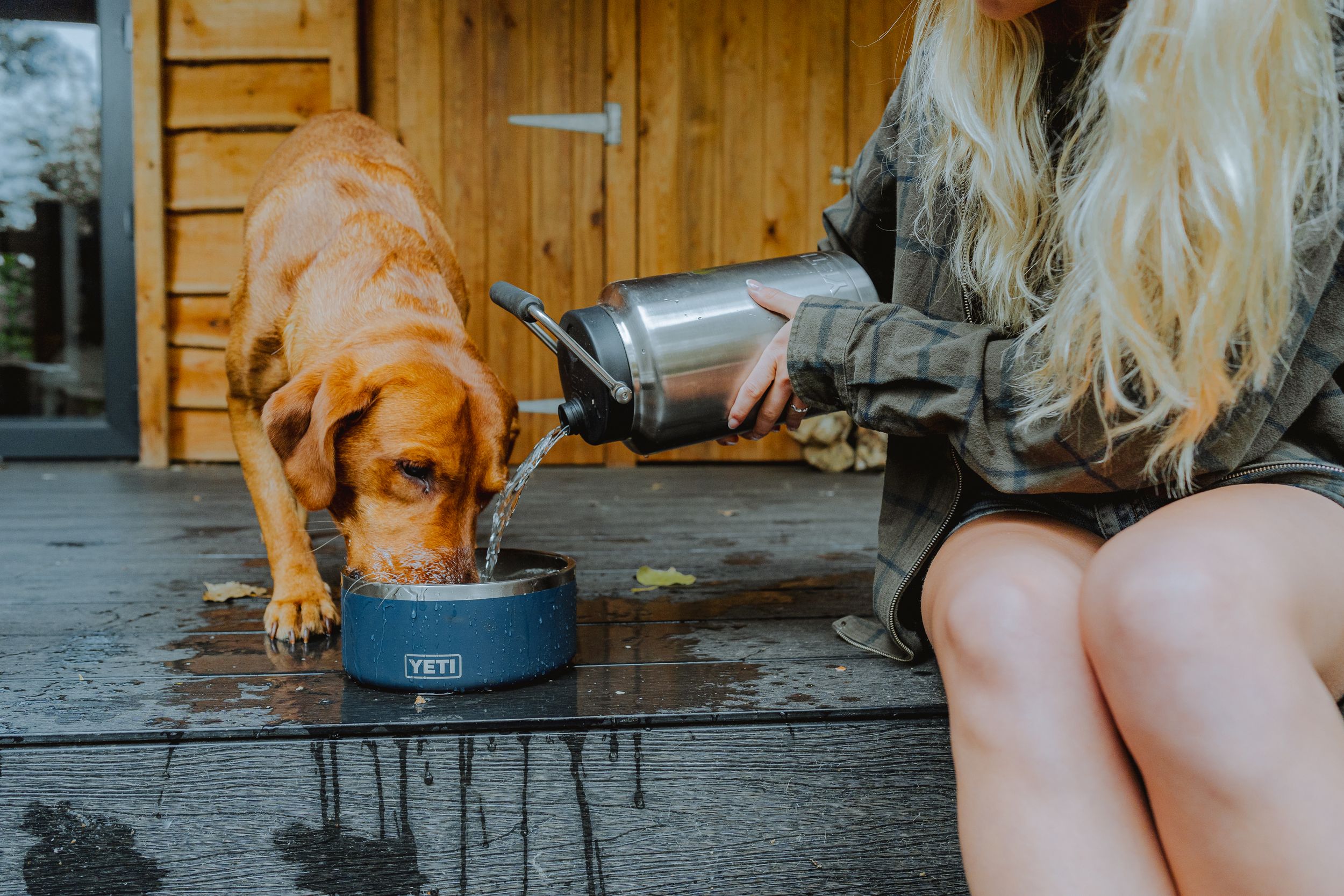YETI Rambler® 1 Gallon Jug