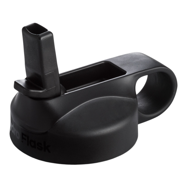 Hydro Flask Wide Mouth Flex Straw Lid Atmosphere