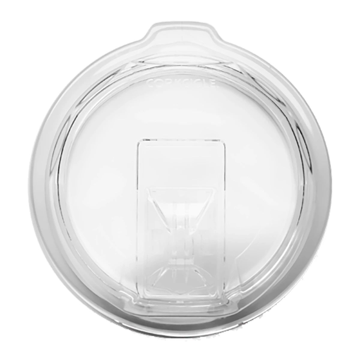 Corkcicle 12 oz, 16 oz Tumbler Lid, Sliding Lid, Plastic Atmosphere