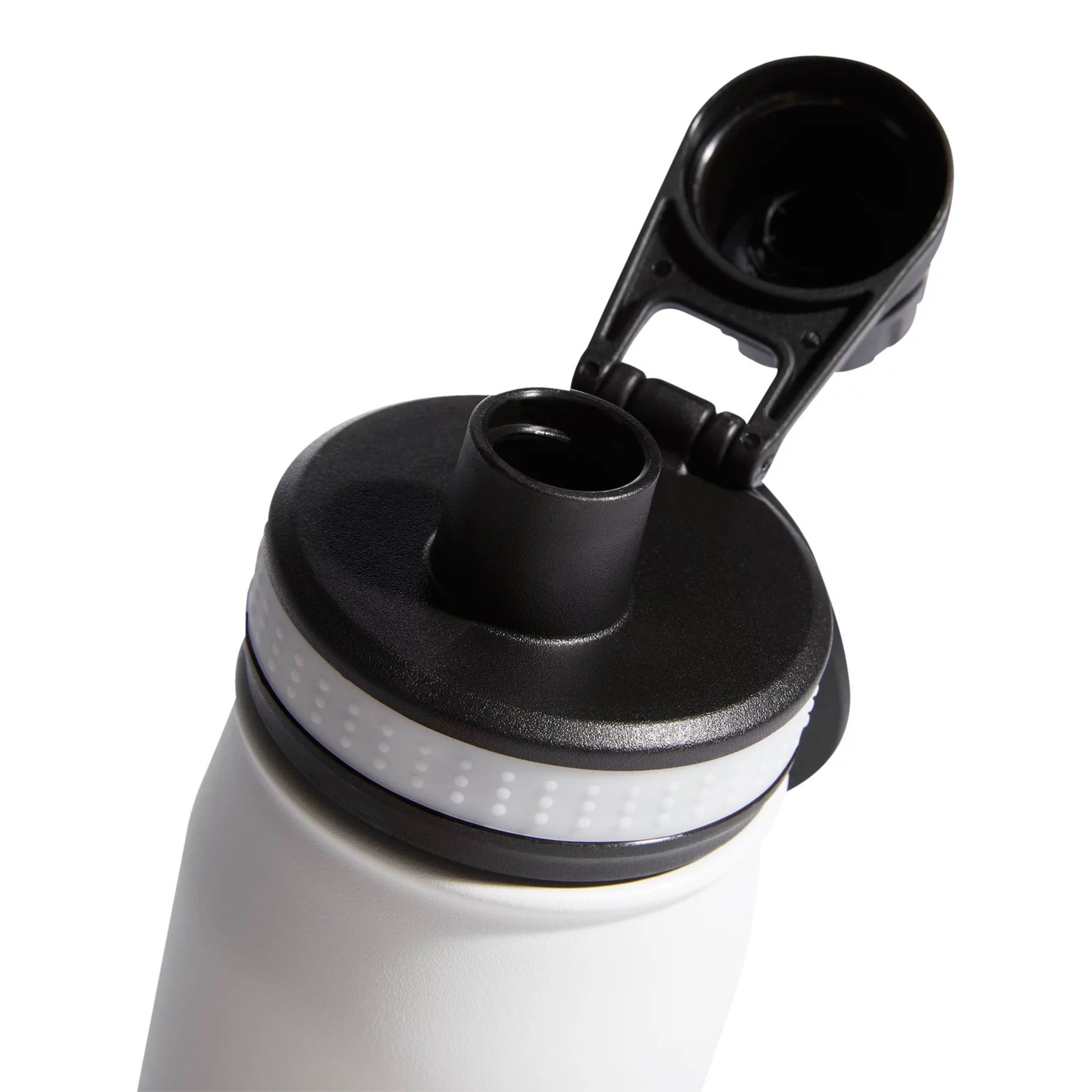 adidas 20 oz Water Bottle, Spout Lid, Insulated Stainless Steel SportChek